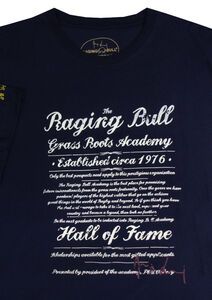 83 RAGING BULL A130474 ACADEMY TSHIRT