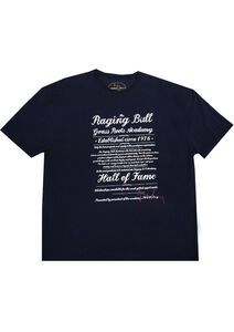 83 RAGING BULL A130474 ACADEMY TSHIRT