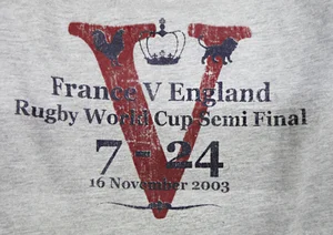 LOGO ON BACK