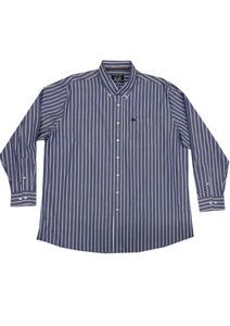 83 RAGING BULL A1375 MED STRIPE LS