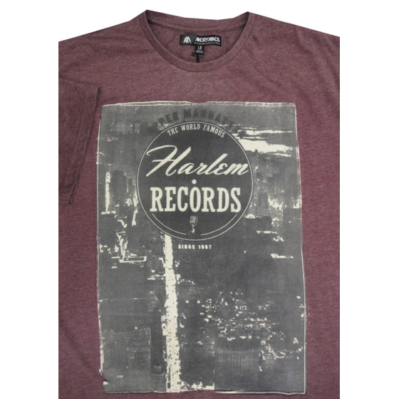 N3 URBANOLOGY BOFNY TSHIRT