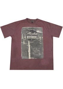 N3 URBANOLOGY BOFNY TSHIRT
