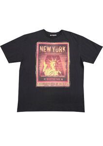 N3 URBANOLOGY  NYCITY TSHIRT 7456