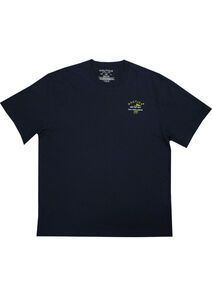 O3 NAUTICA NAQ32600 GRAPH TSHIRT 602