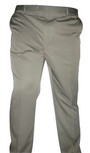 SAX ALTMAN 4LTL1J  MICROFIBRE TROUSER