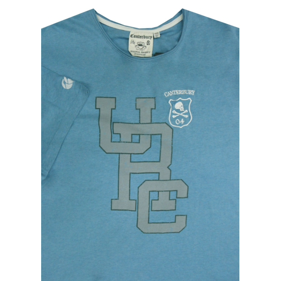 N3 CANTERBURY E545705 MILLARD TSHIRT