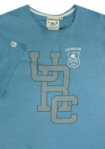 N3 CANTERBURY E545705 MILLARD TSHIRT