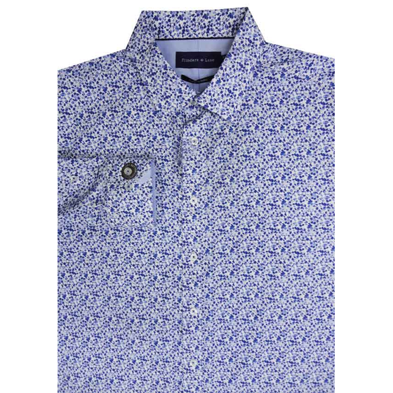 O3 FLINDERS LANE FTHO0241 FLORAL LS