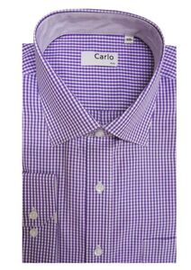 93 CARLO PRIMI A6146 TRIM GINGHAM CA