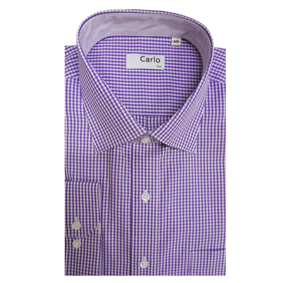 93 CARLO PRIMI A6146 TRIM GINGHAM CA