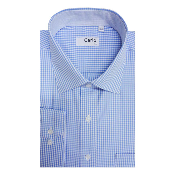 93 CARLO PRIMI A6146 TRIM GINGHAM CA