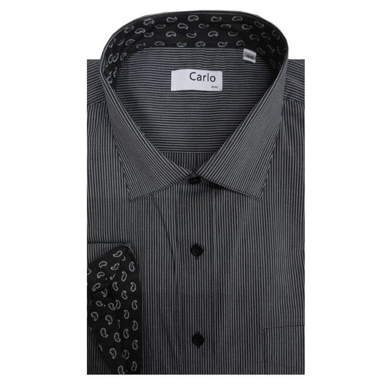 83 CARLO PRIMI 6271 VERT STRIPE TRIM CA