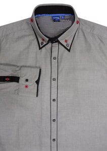 O3 DUKE KS11312 RAUL DB COLLAR LS