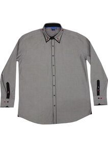 O3 DUKE KS11312 RAUL DB COLLAR LS