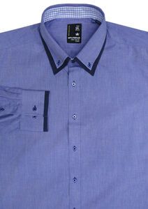 O3 DUKE KS11079 FLYING DB COLLAR LS