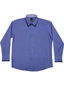 O3 DUKE KS11079 FLYING DB COLLAR LS