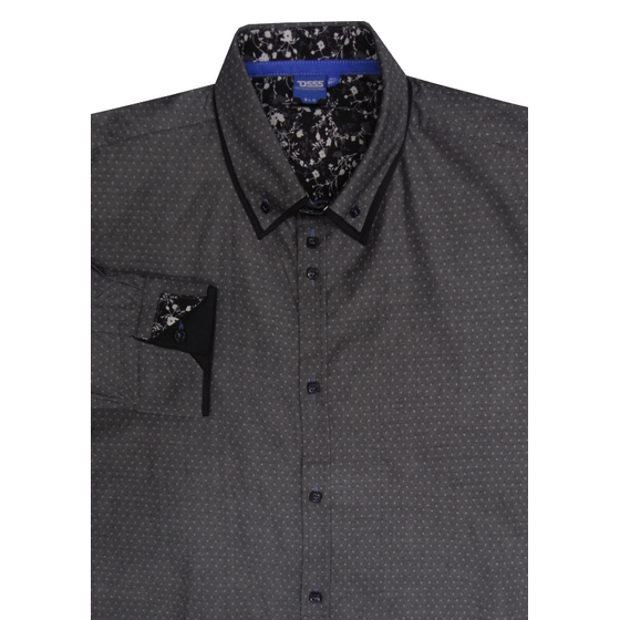 O3 DUKE KS11307 GABRIEL DB COLLAR LS