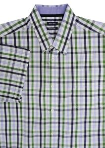 O3 BACKBAY G430210 OVERCHECK SS