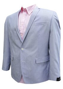 O3 DANIEL HECHTER 770 SHAPE SPORTS COAT