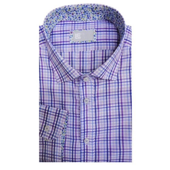 N3 LICHFIELD C3730 DB COLLAR LS CA