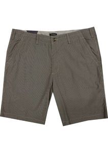 O3 GAZMAN SHOS13002 TAPERED SHORT