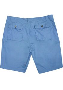 O3 BACK BAY G430300 BEDFORD SHORT