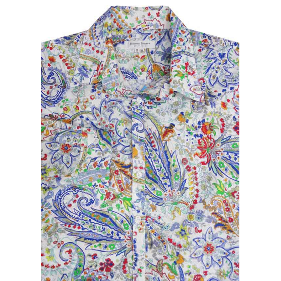 93 JIMMY STUART FIREFLY LS