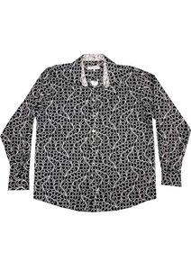 D3 JIMMY STUART SEEDS PRINT LS 666