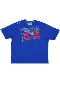 93 JUICE GERALD SEVEN SERIES TSHIRT