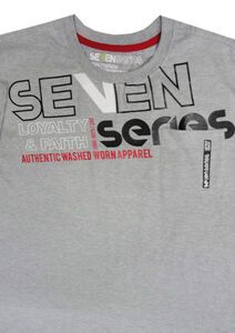 93 JUICE CHAMP SEVEN SERIES TSHIRT
