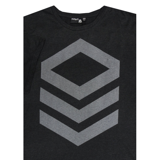 N3 ANGRY MINDS 4520059 INSIGNIA TSHIRT