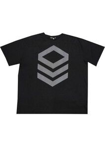 N3 ANGRY MINDS 4520059 INSIGNIA TSHIRT