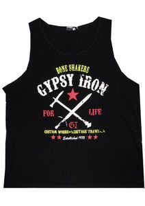 N3 ANGRY MINDS 4520049 CHOPPER TTOP