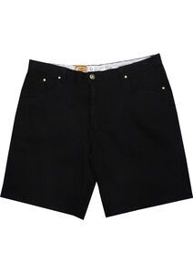 N3 CHISEL CJ-2726BS JEAN SHORT