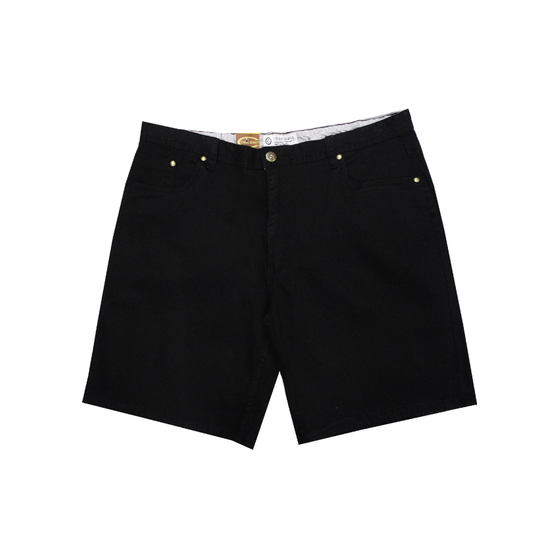 N3 CHISEL CJ-2726BS JEAN SHORT