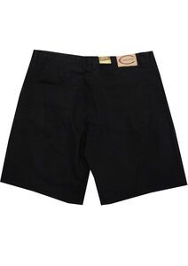 N3 CHISEL CJ-2726BS JEAN SHORT