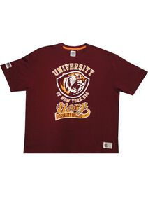 93 JUICE VOLTS TIGER TSHIRT