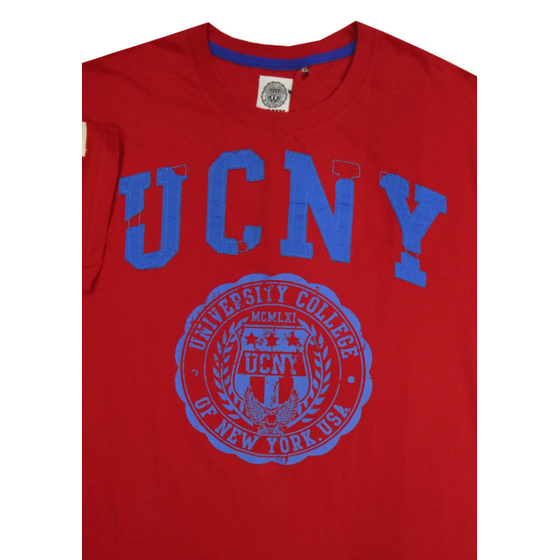 93 JUICE EDGAR UCNY TSHIRT