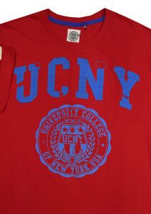 93 JUICE EDGAR UCNY TSHIRT