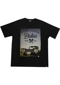 N3 DICKIES K4130105  SPARES TSHIRT