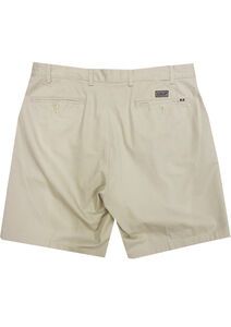 N3 NAUTICA NAC92110 PLAIN SHORT 602