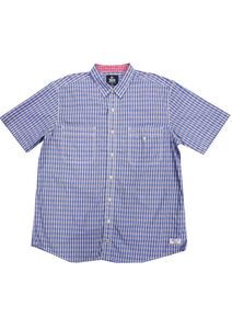 N3 NAUTICA NA3M2104 CHECK SS 602