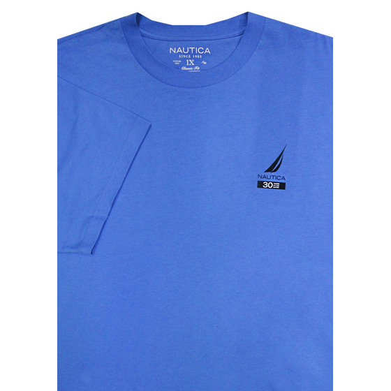 N3 NAUTICA NAQ32104 FISH TSHIRT 602