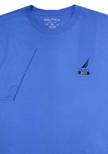 N3 NAUTICA NAQ32104 FISH TSHIRT 602