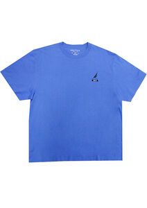 N3 NAUTICA NAQ32104 FISH TSHIRT 602