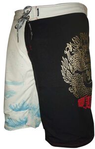 FUSION 8344 KYOTO BOARD SHORT