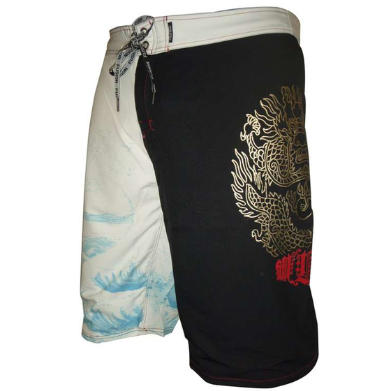 FUSION 8344 KYOTO BOARD SHORT