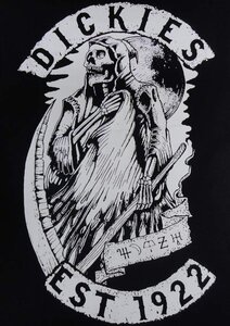 PRINT ON BACK