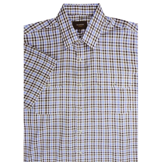 N3 GLOSTER G519072 CHECK SS