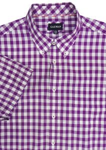 D3 GAZ MAN SSHS13099 CHECK SS